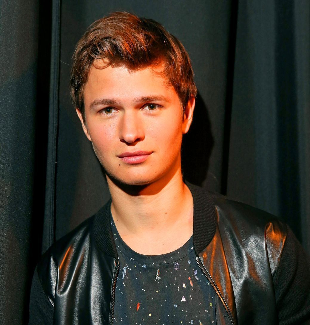 Ansel Elgort Wallpapers - Top Free Ansel Elgort Backgrounds ...