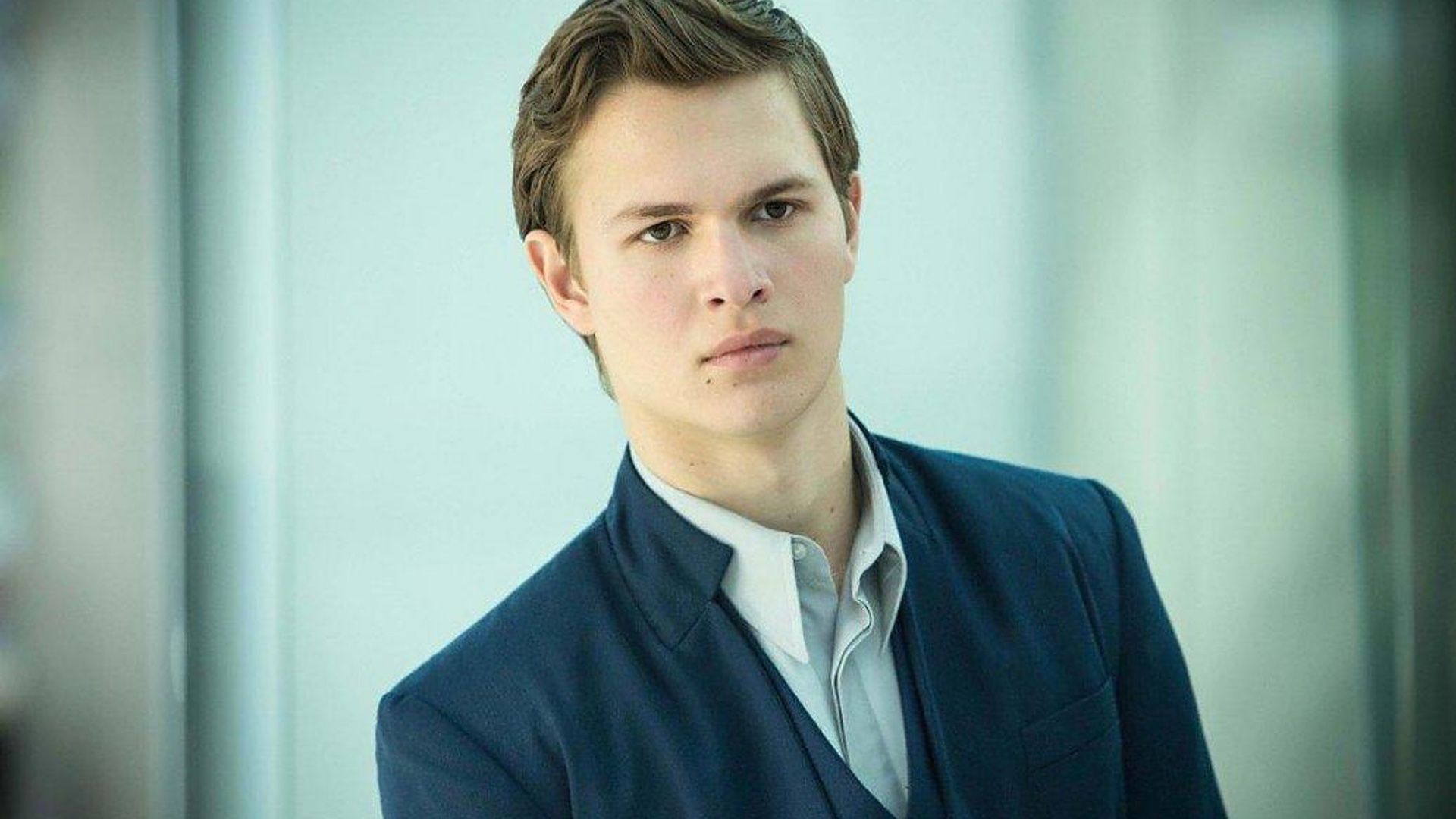 1920x1080 Ansel Elgort Is in Talks to Star