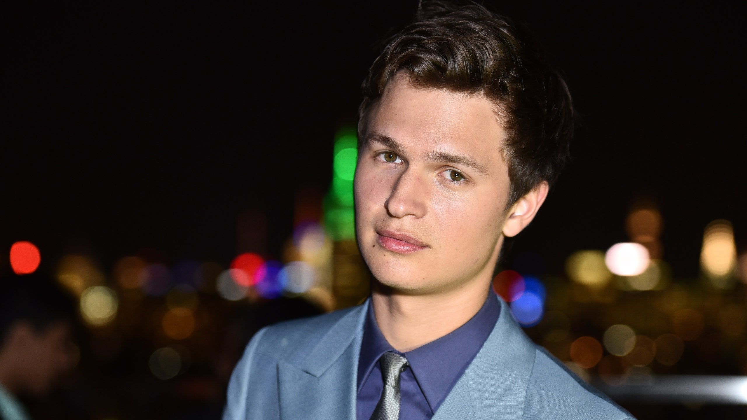 Ansel Elgort Wallpapers - Top Free Ansel Elgort Backgrounds