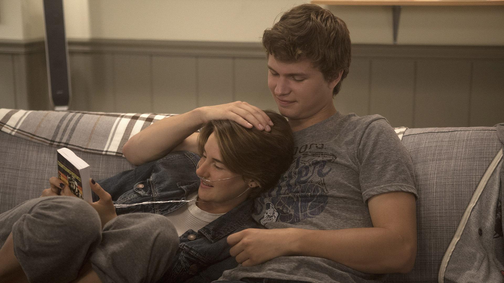 1920x1080 Adorable photo of Shailene Woodley