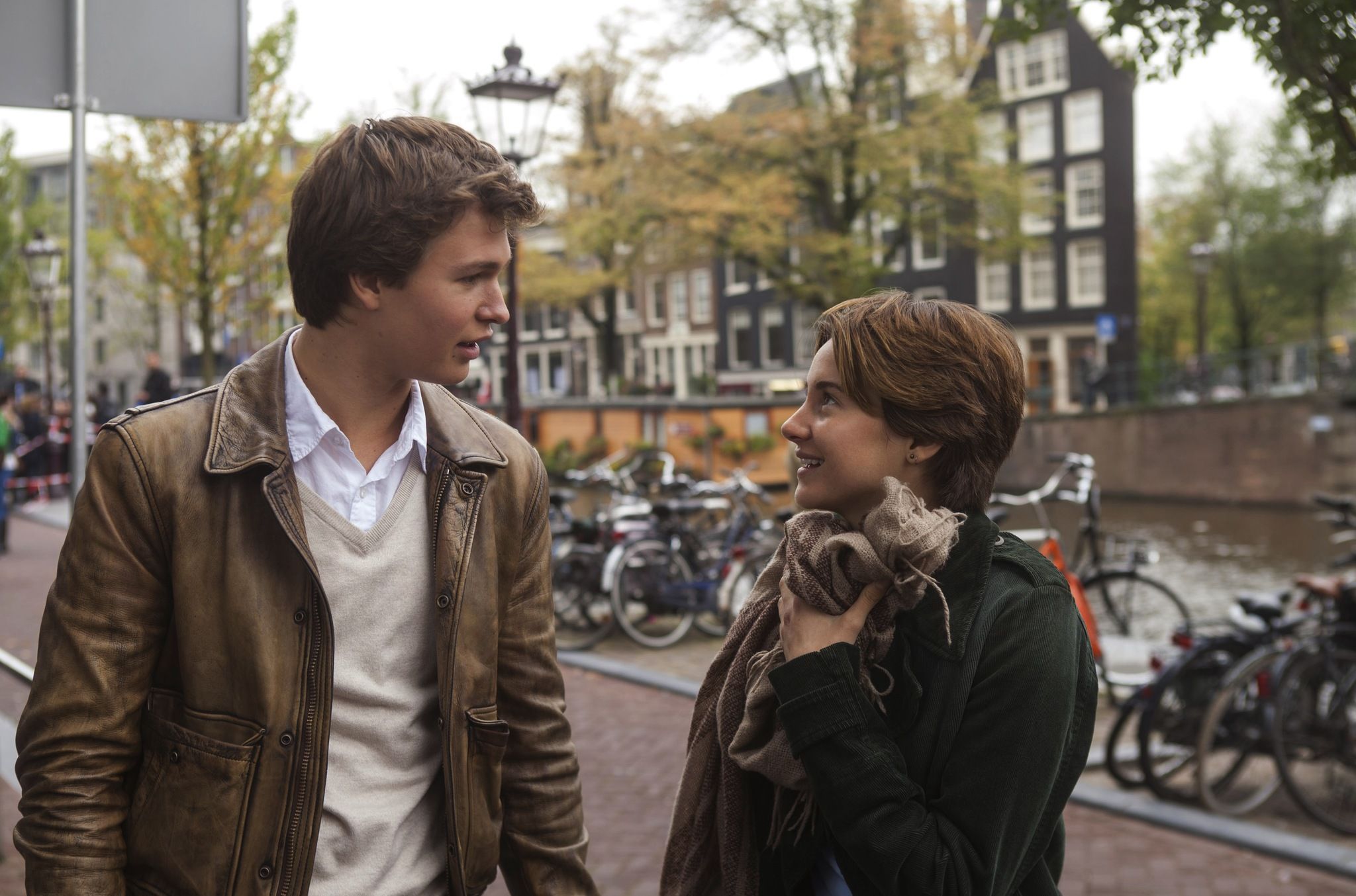 2048x1354 The Fault in Our Stars Image