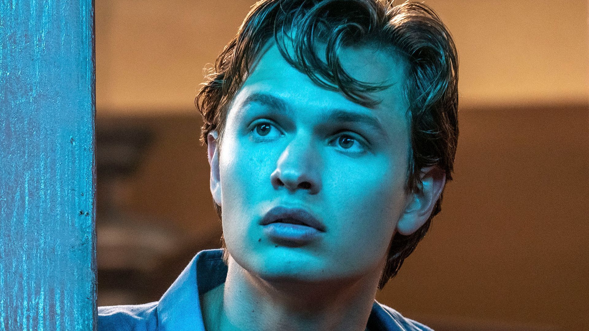 1920x1080 Who is Ansel Elgort dating?. The US Sun