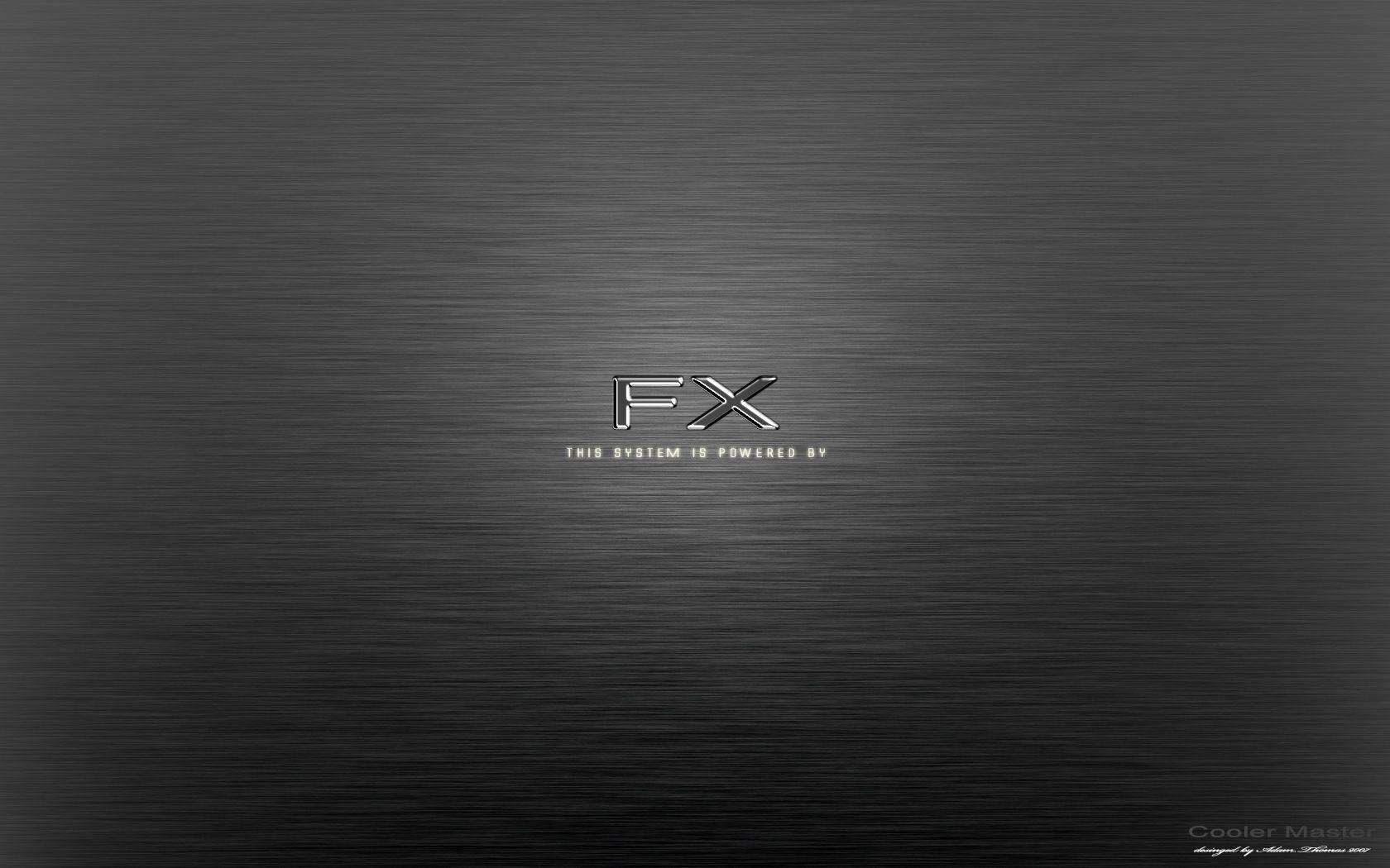 1680x1050 Free download powered by amd fx by thefuelofinspiration customization wallpaper [1680x1050] for your Desktop, Mobile