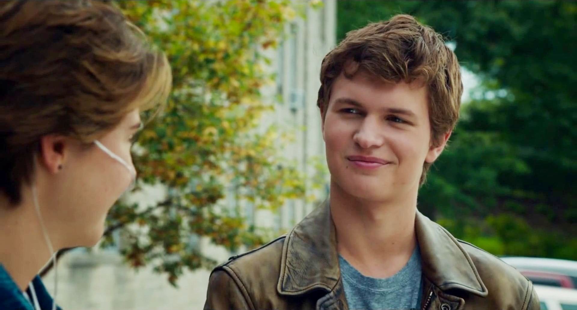 1920x1034 The Fault in Our Stars (2014)