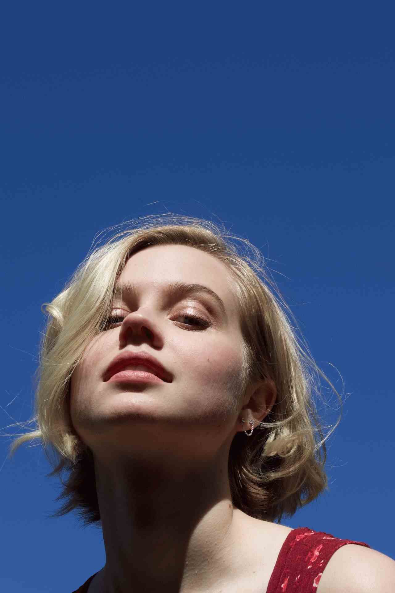 1280x1920 Angourie Rice 2021 Wallpaper
