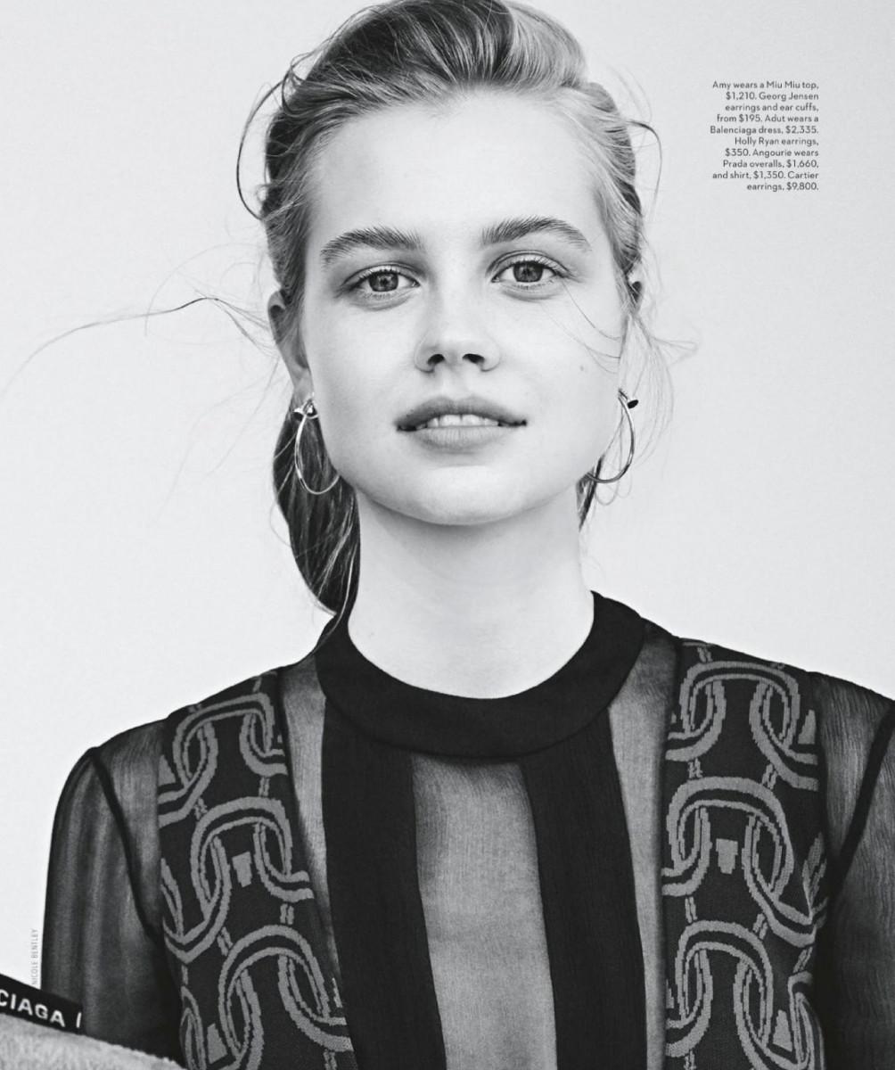 1004x1200 Angourie Rice 2021 Wallpaper