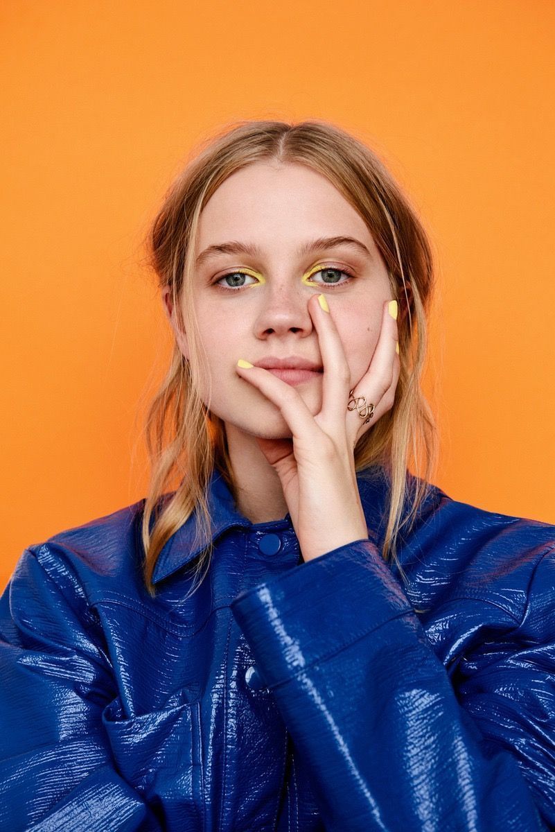 801x1200 Name: Angourie Rice DOB: January 1