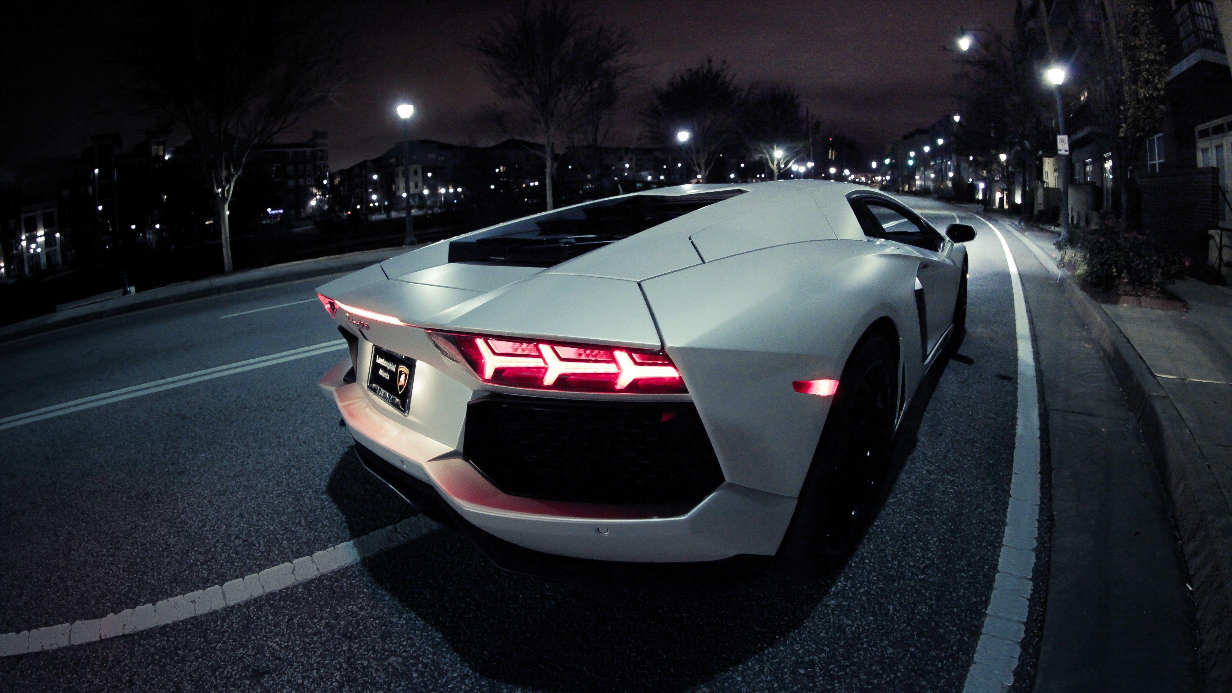 4096x2304 Hình nền Lamborghini 30 - [4096x2304)
