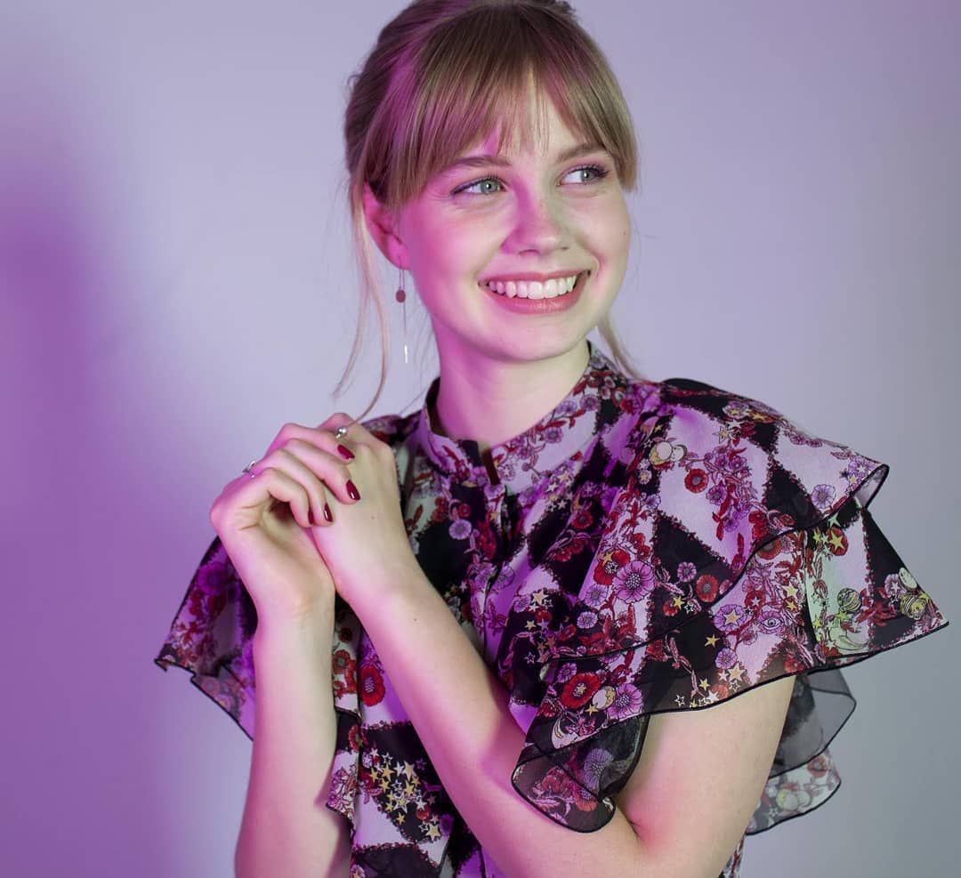 1080x987 Fashion, Women, Ruffle blouse