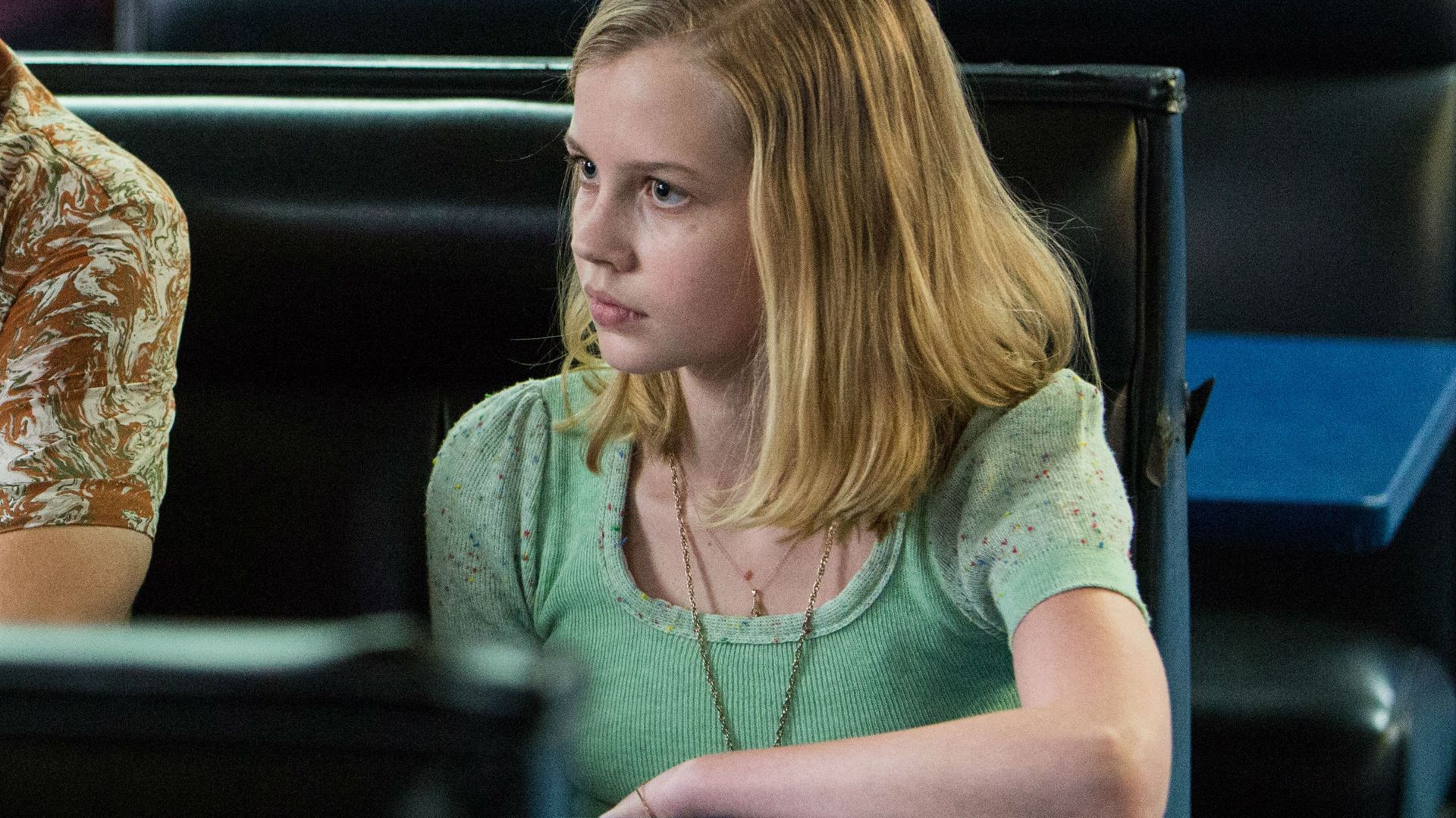 1920x1080 THE NICE GUYS' Angourie Rice Joins