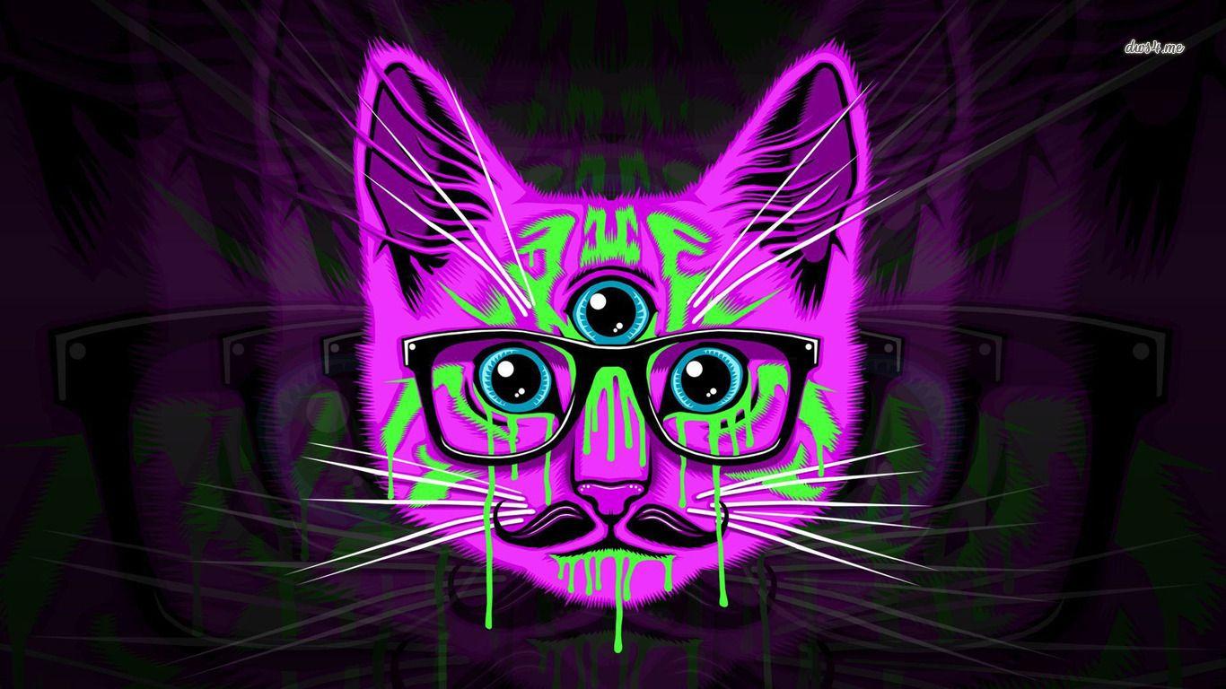 1366x768 Hipster Wallpaper (42)
