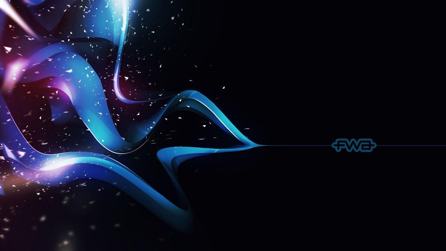 1536x864 Heartbeat HD Wallpaper