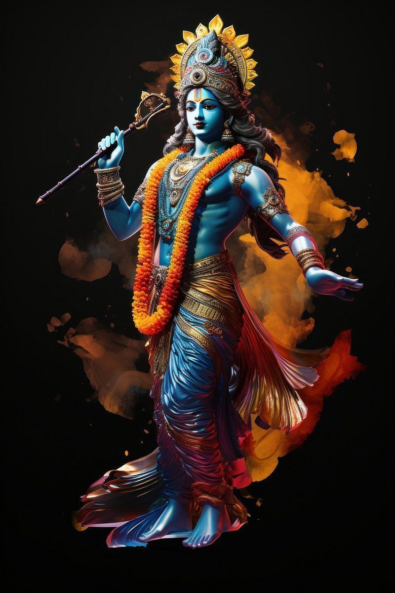 800x1200 Hindu God Image. Free Photo, PNG