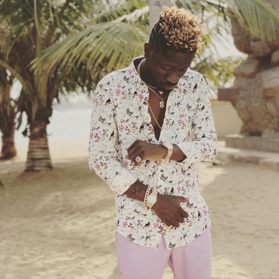 1080x1080 Shatta Wale Wallpaper