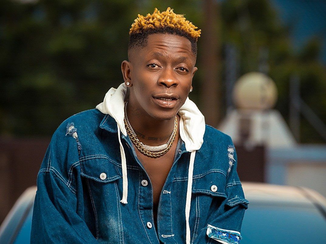 Shatta Wale Wallpapers - Top Free Shatta Wale Backgrounds - WallpaperAccess