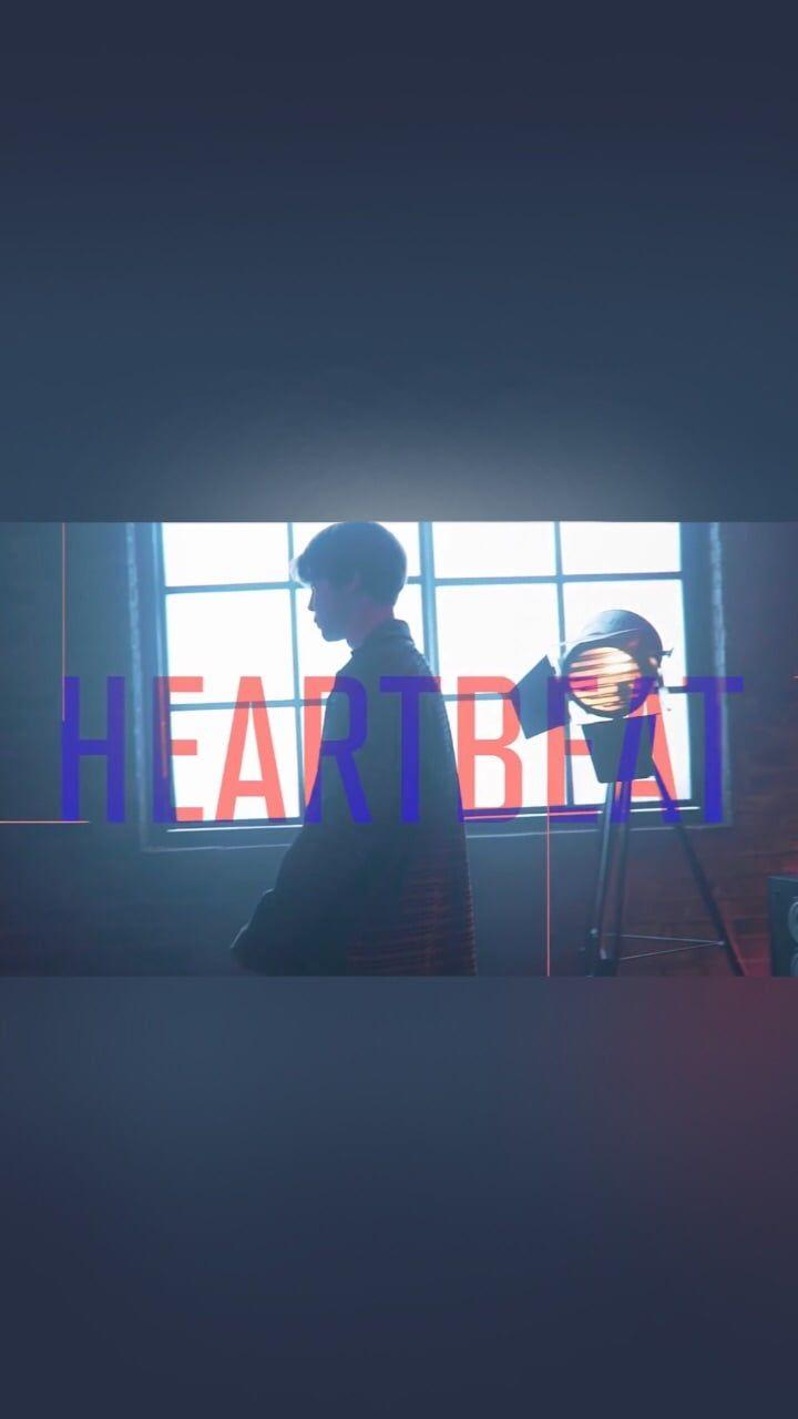 720x1280 BTS “Heartbeat” Ost Lockscreen Wallpaper Discovered