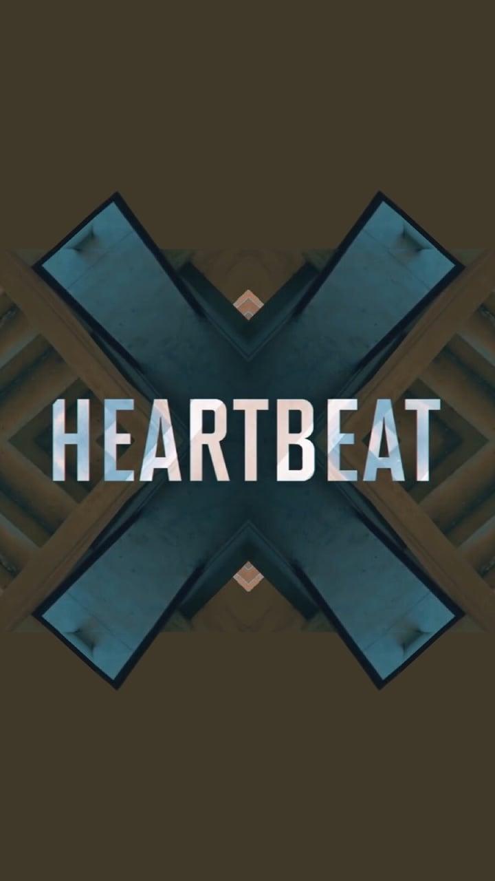720x1280 BTS “Heartbeat” Ost Wallpaper Lockscreen Shared