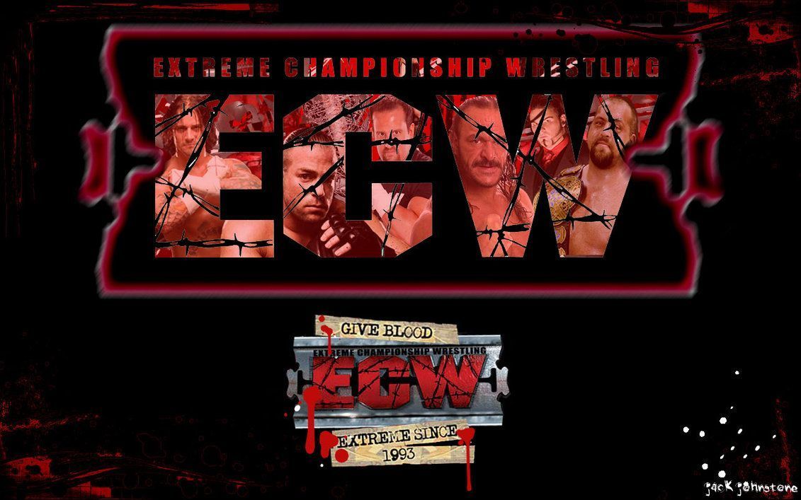 1131x707 Android wallpaper, Ecw wrestling, Wallpaper