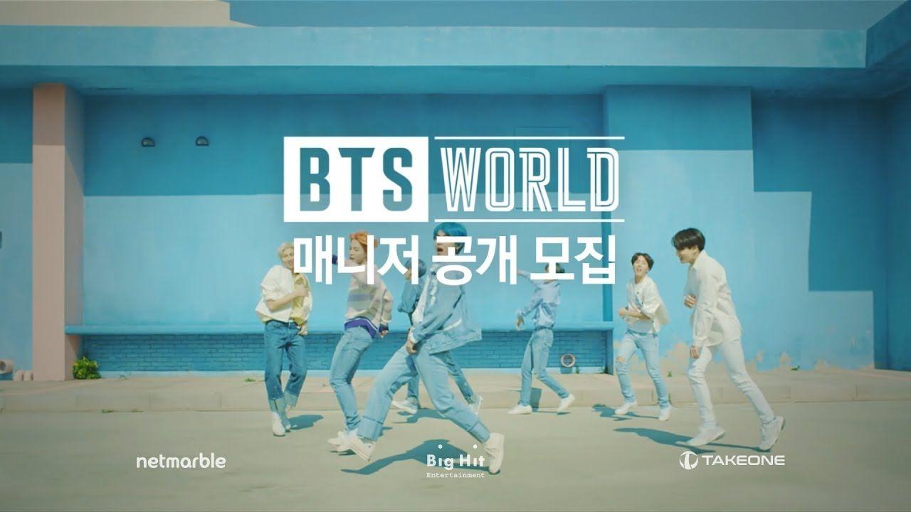 1280x720 The Message Behind BTS' 'Heartbeat' Lyrics Is Mesmerizing