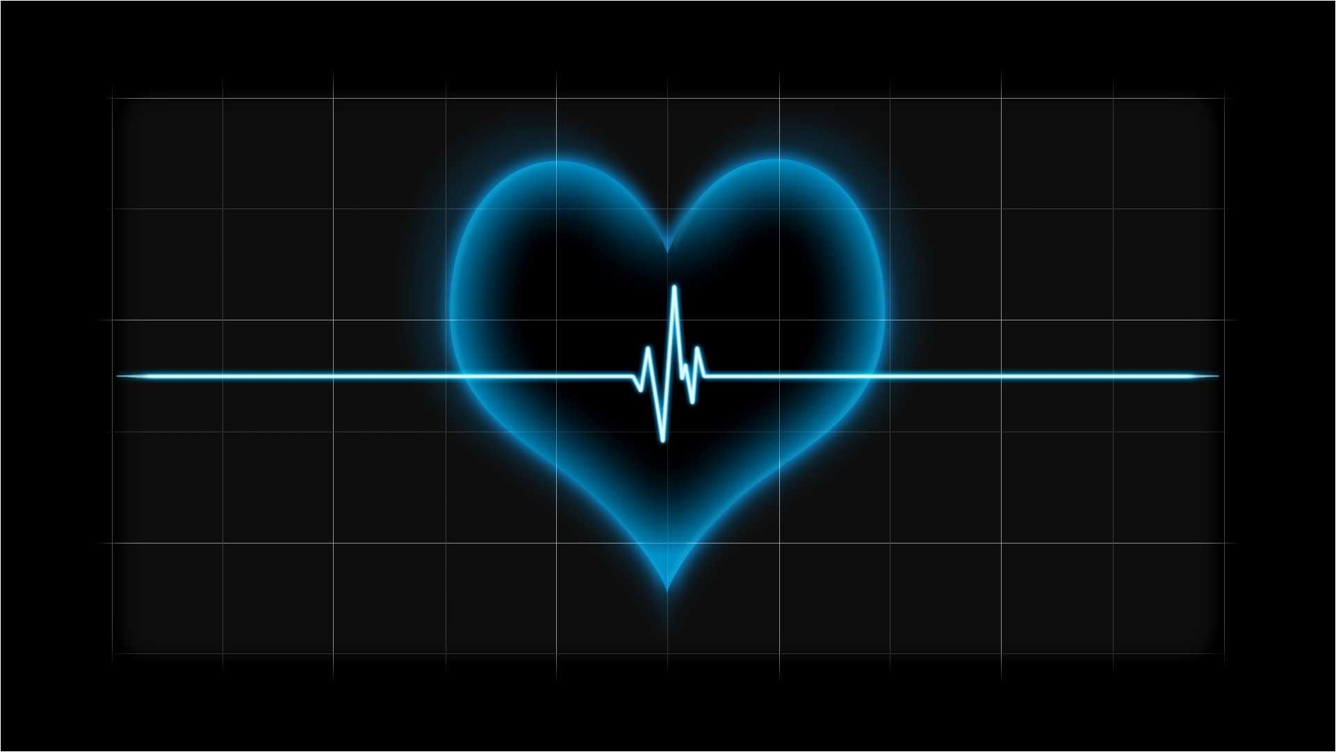 1922x1082 Heartbeat Wallpaper