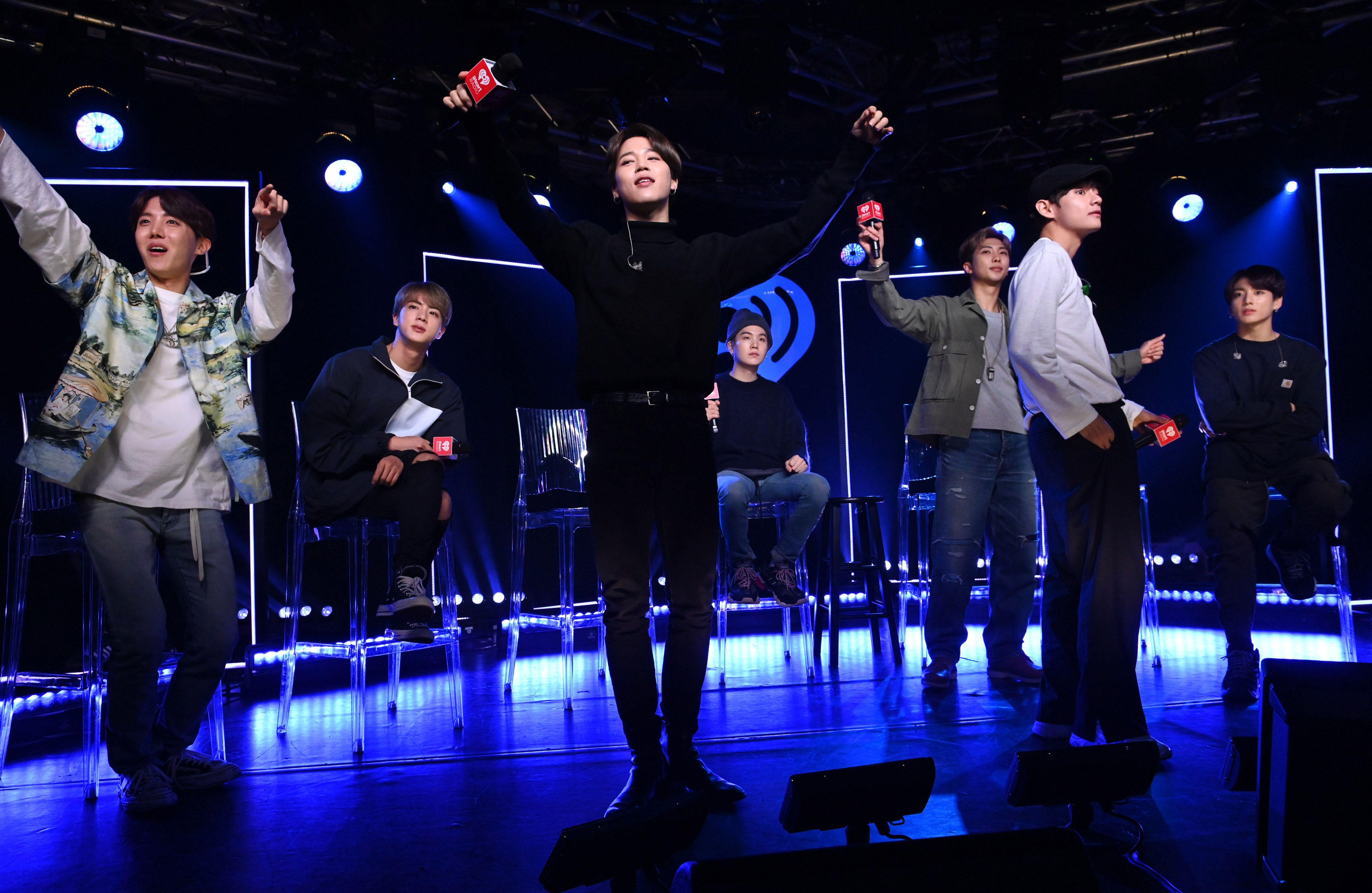 4488x2923 What Do BTS' Heartbeat Lyrics Mean? The BTS World OT7