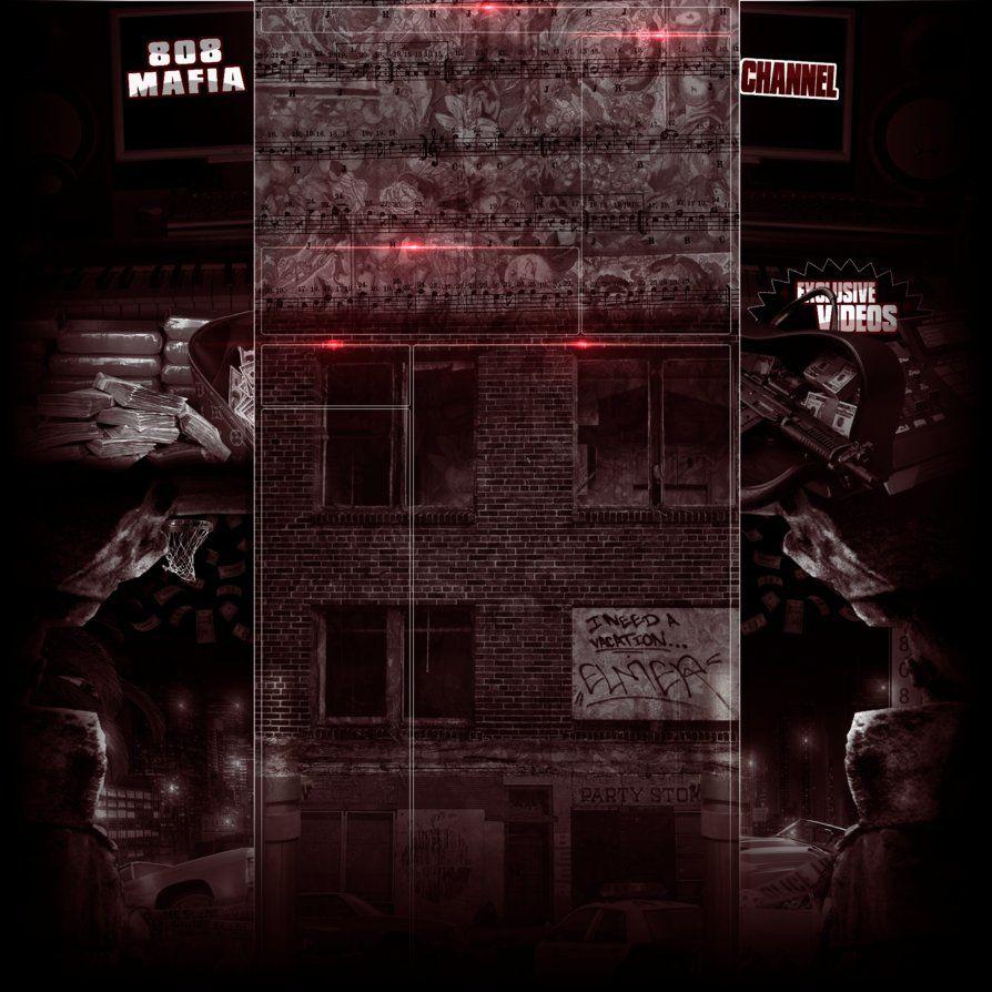 808 Mafia Wallpapers - Top Free 808 Mafia Backgrounds - WallpaperAccess