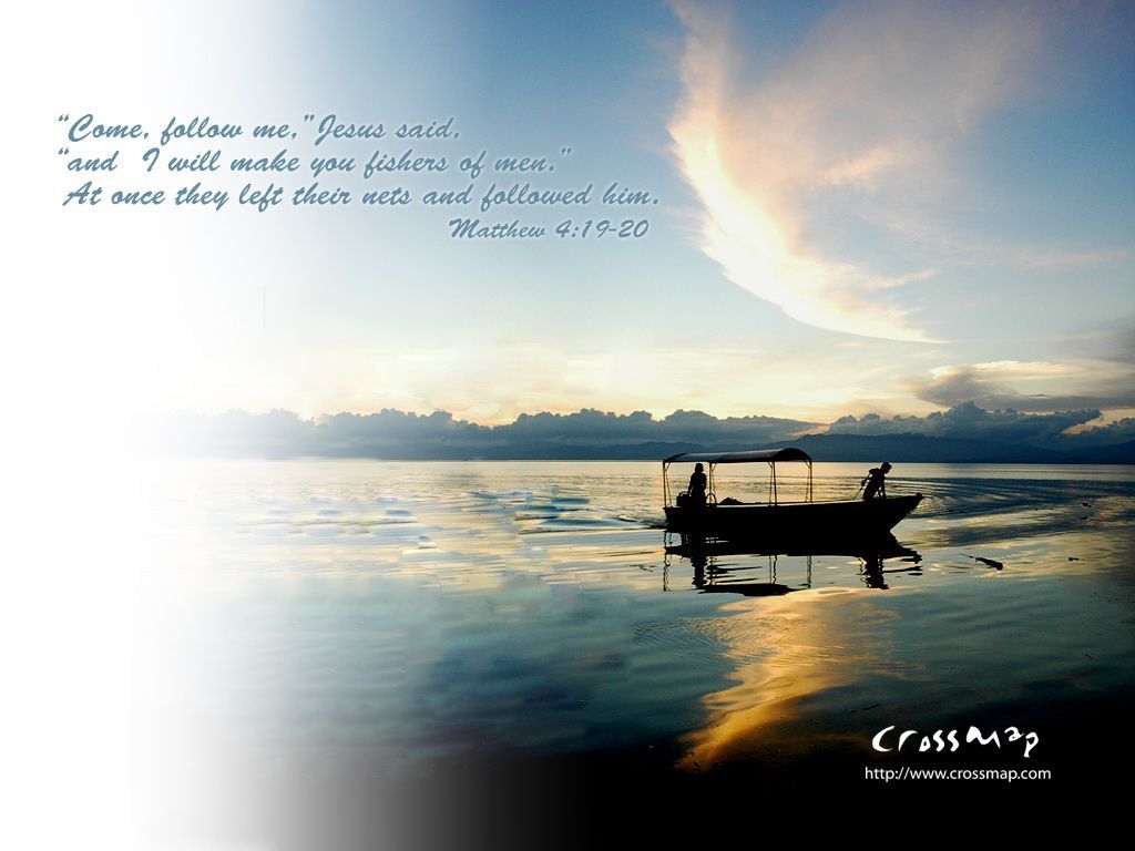 1024x768 Christian Wallpaper and Background