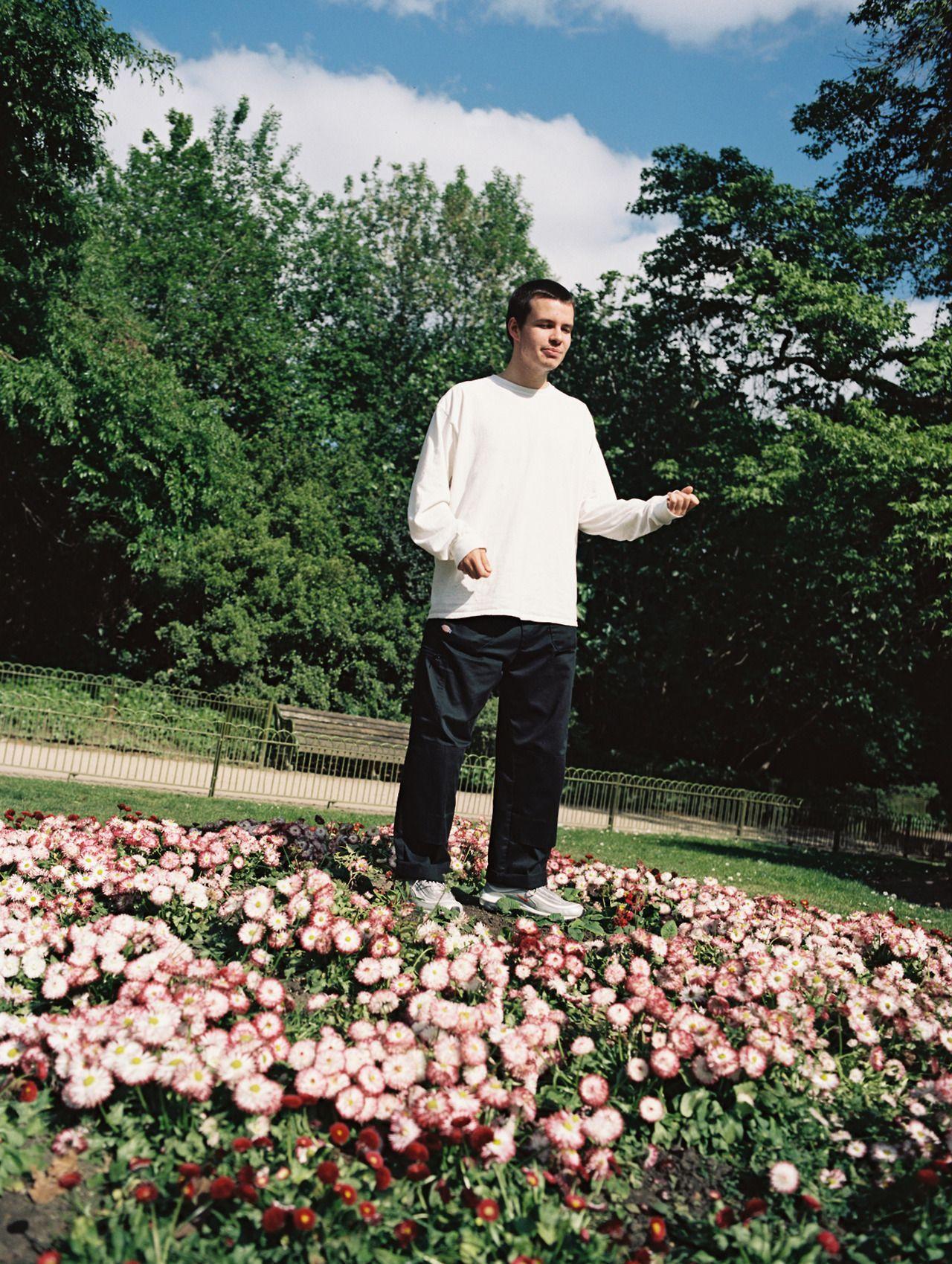 Rex Orange County Wallpapers Top Free Rex Orange County Backgrounds