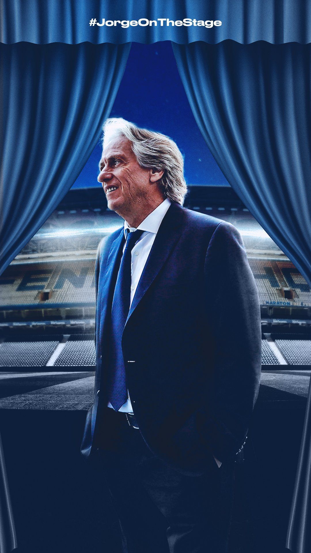 Jorge Jesus Wallpapers - Top Free Jorge Jesus Backgrounds - WallpaperAccess