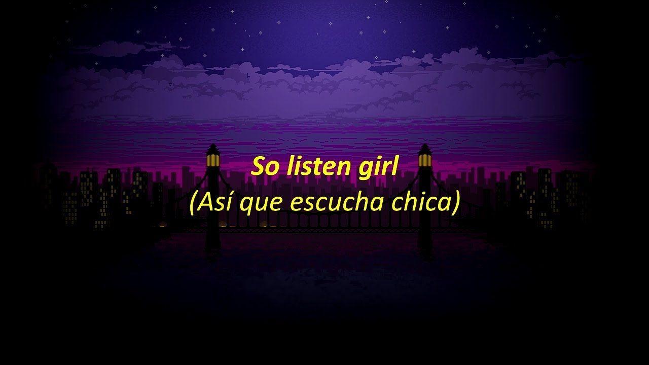 1280x720 Rex Orange County Is Easy (Lyrics) (Sub. Español)