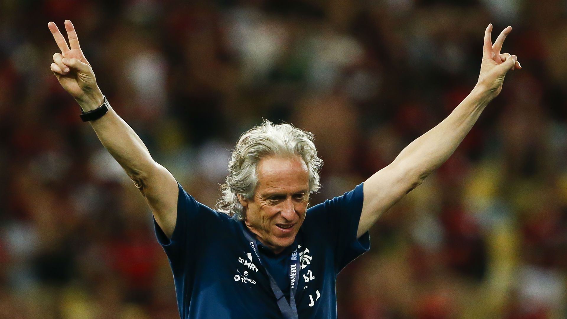 Jorge Jesus Wallpapers - Top Free Jorge Jesus Backgrounds - WallpaperAccess