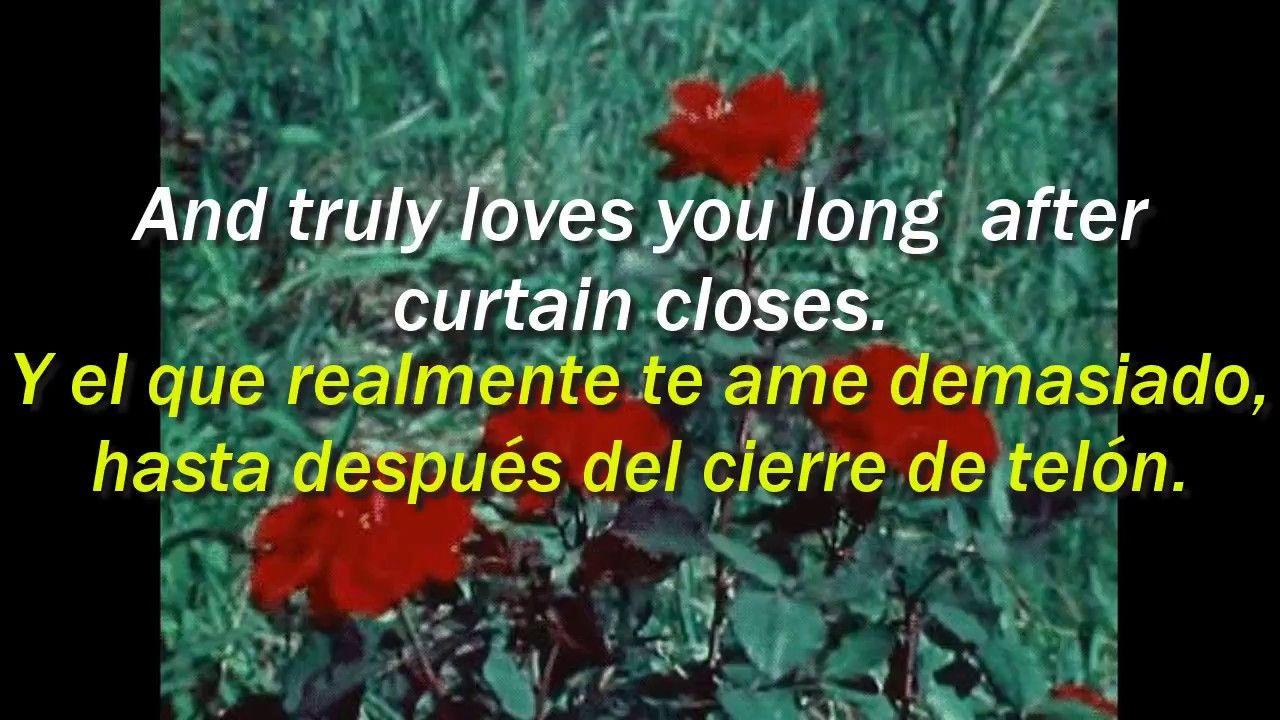 1280x720 Rex Orange County (Subtítulos en español).. Lyrics