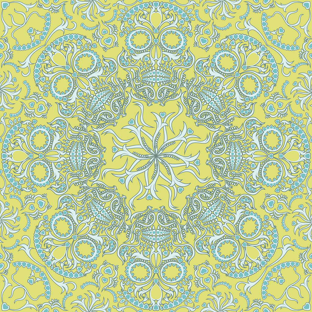 1024x1024 Dia de los Muertos