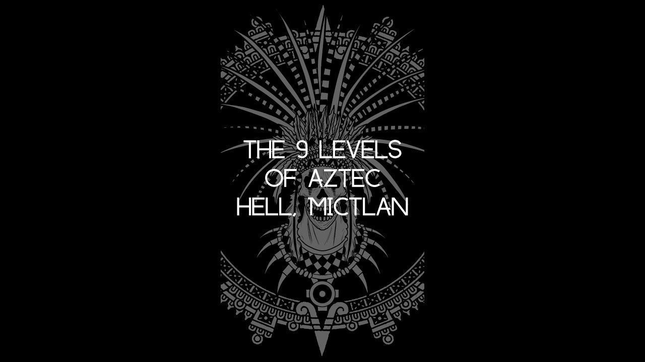1280x720 MICTLAN Aztec Underworld