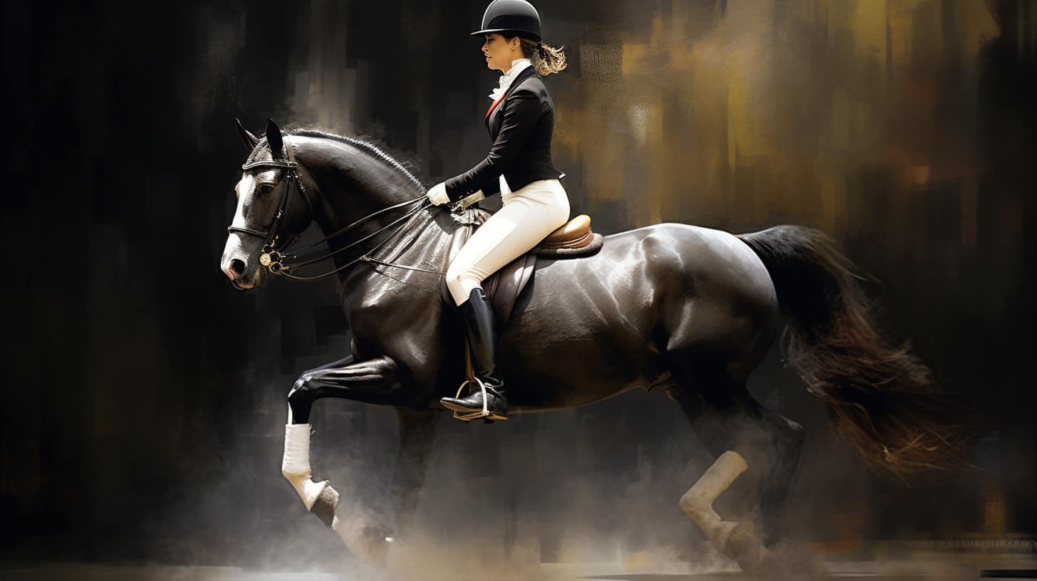 1456x816 Dressage Riding