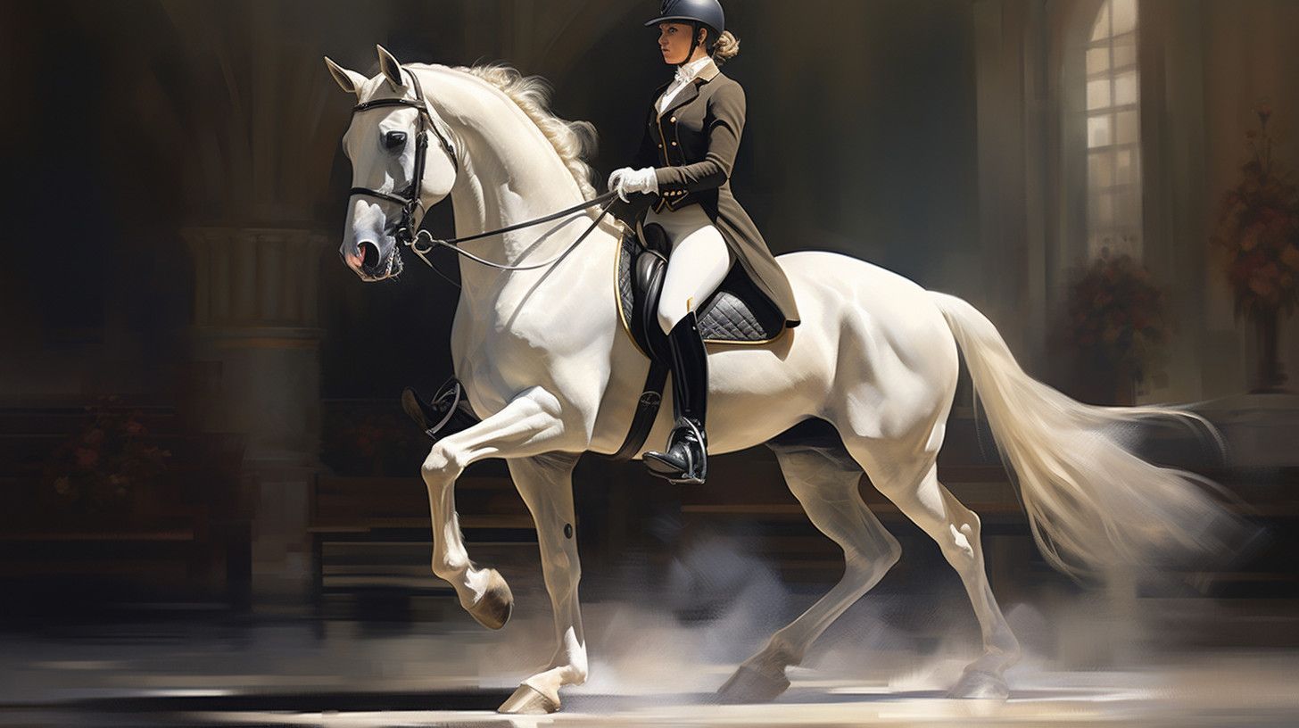 1456x816 Mastering English Dressage: Tips