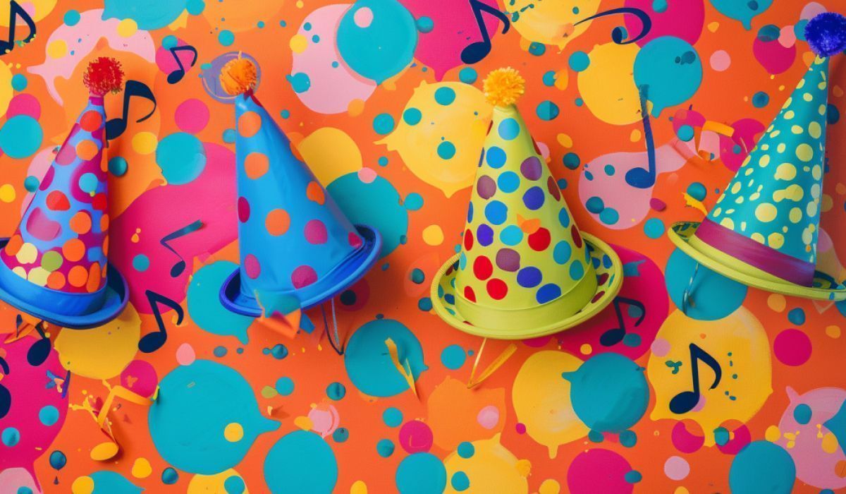1200x700 Purim Songs: Music & Lyrics