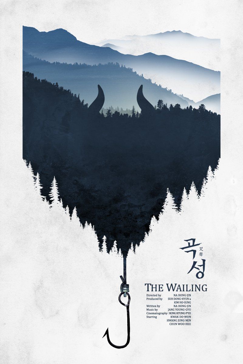 800x1200 The Wailing Wallpaper