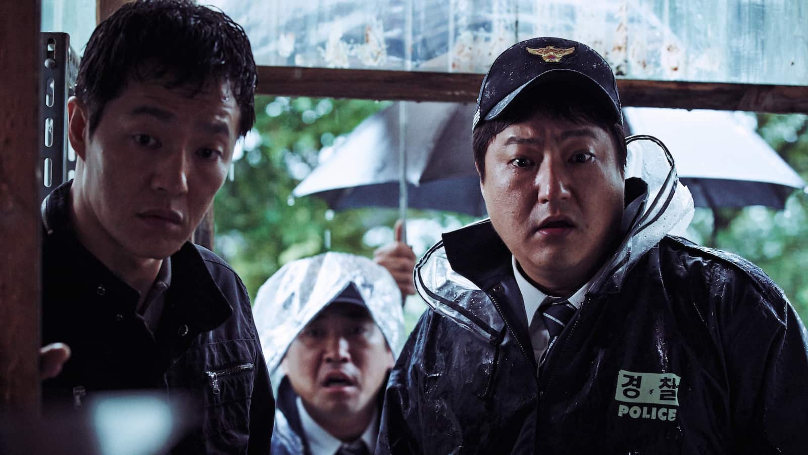 1600x900 Korean Horror: The Wailing