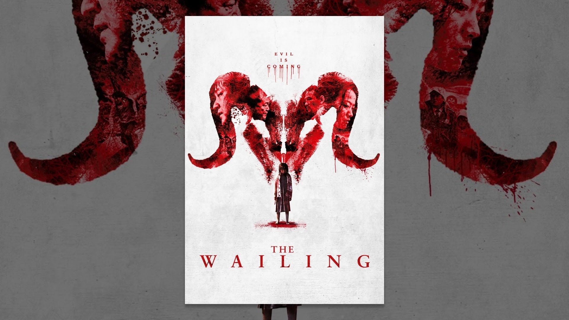 The Wailing Wallpapers Top Free The Wailing Backgrounds WallpaperAccess