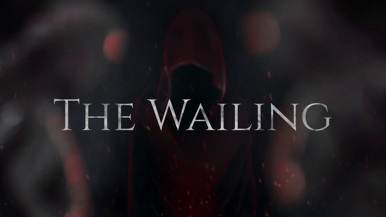 1280x720 Ioana Ellyn Wailing lyric video