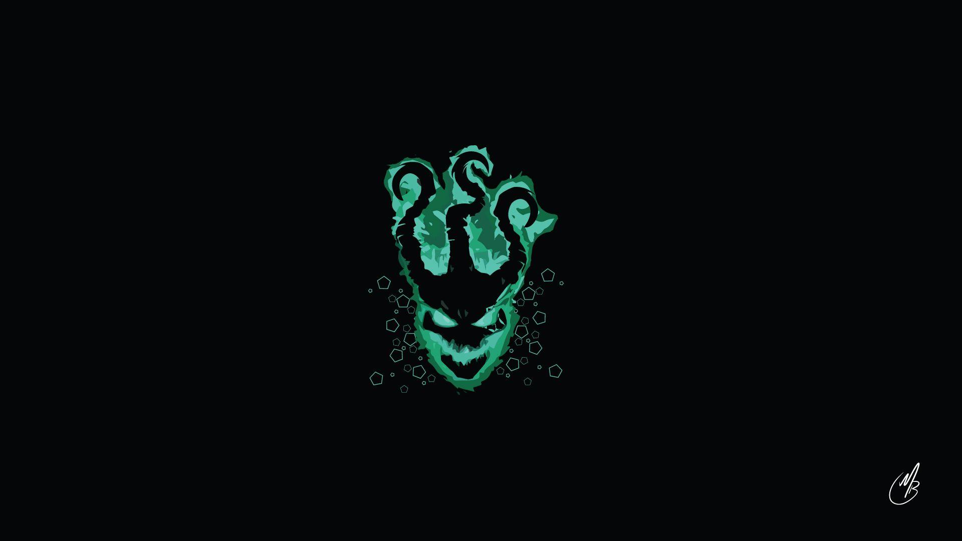 1920x1080 Beats by Draven, Sinister Thresh, and Agent Lucian Wallpaper