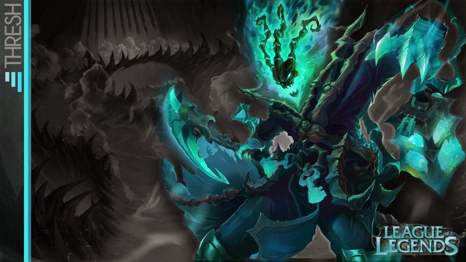 1600x900 League Of Legends 1920x1080 Wallpaper Twitch