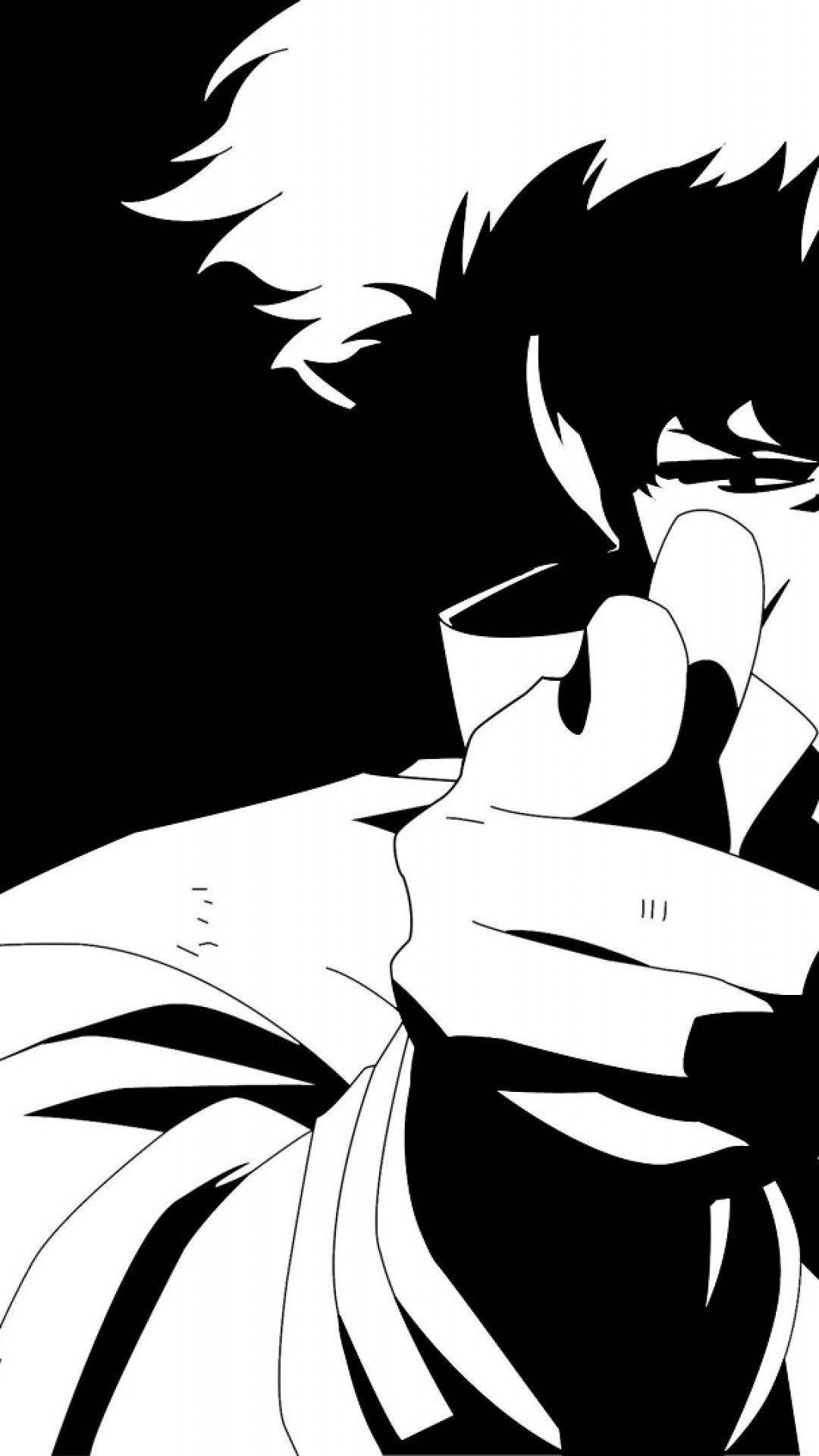1080x1920 Cowboy Bebop iPhone Wallpaper. lé Nostalgia
