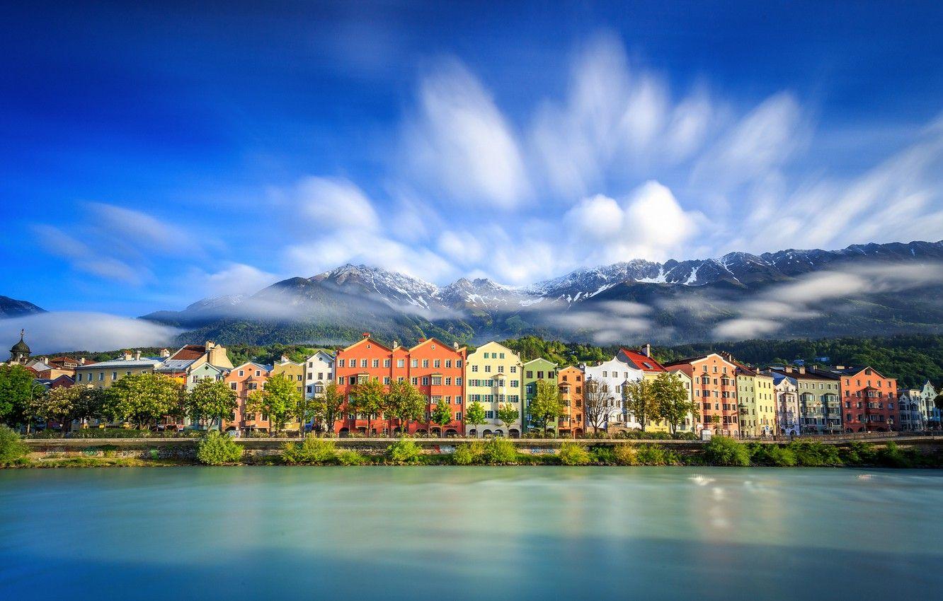  Innsbruck  Austria Wallpapers  Top Free Innsbruck  Austria 