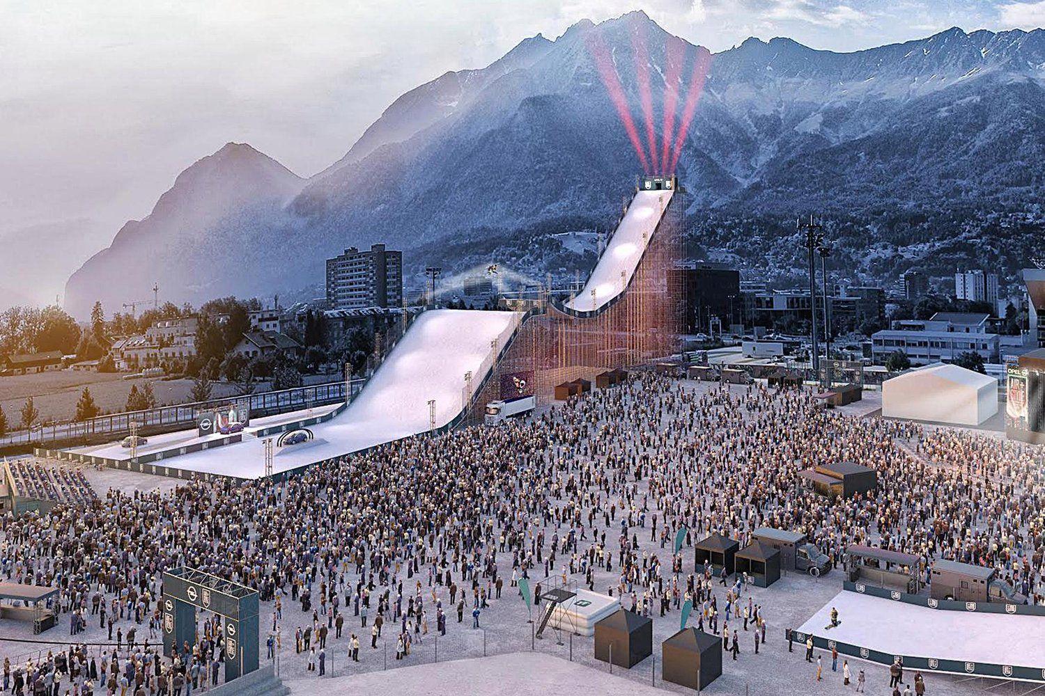 1500x1000 Innsbruck Wallpaper