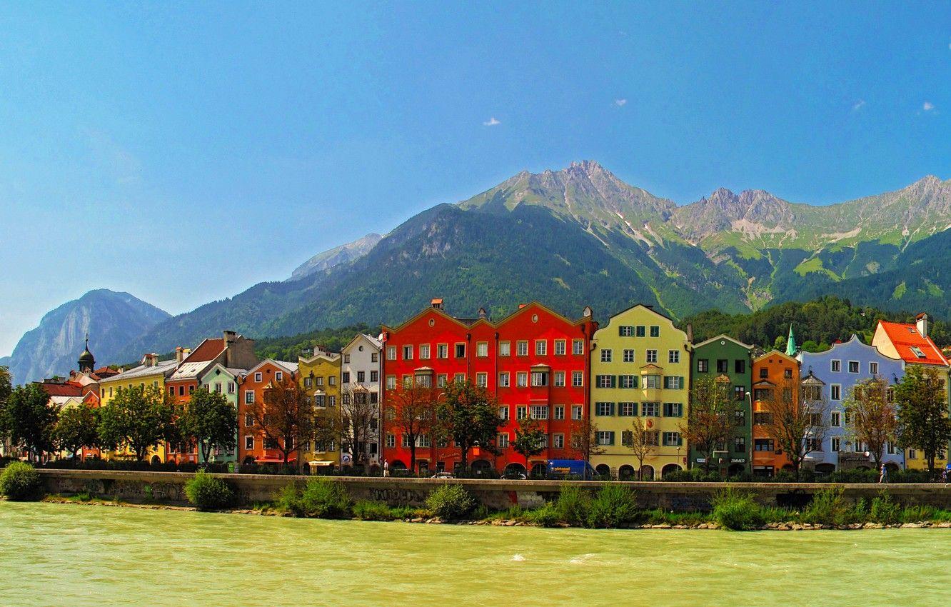 Innsbruck Wallpapers - Top Free Innsbruck Backgrounds - WallpaperAccess