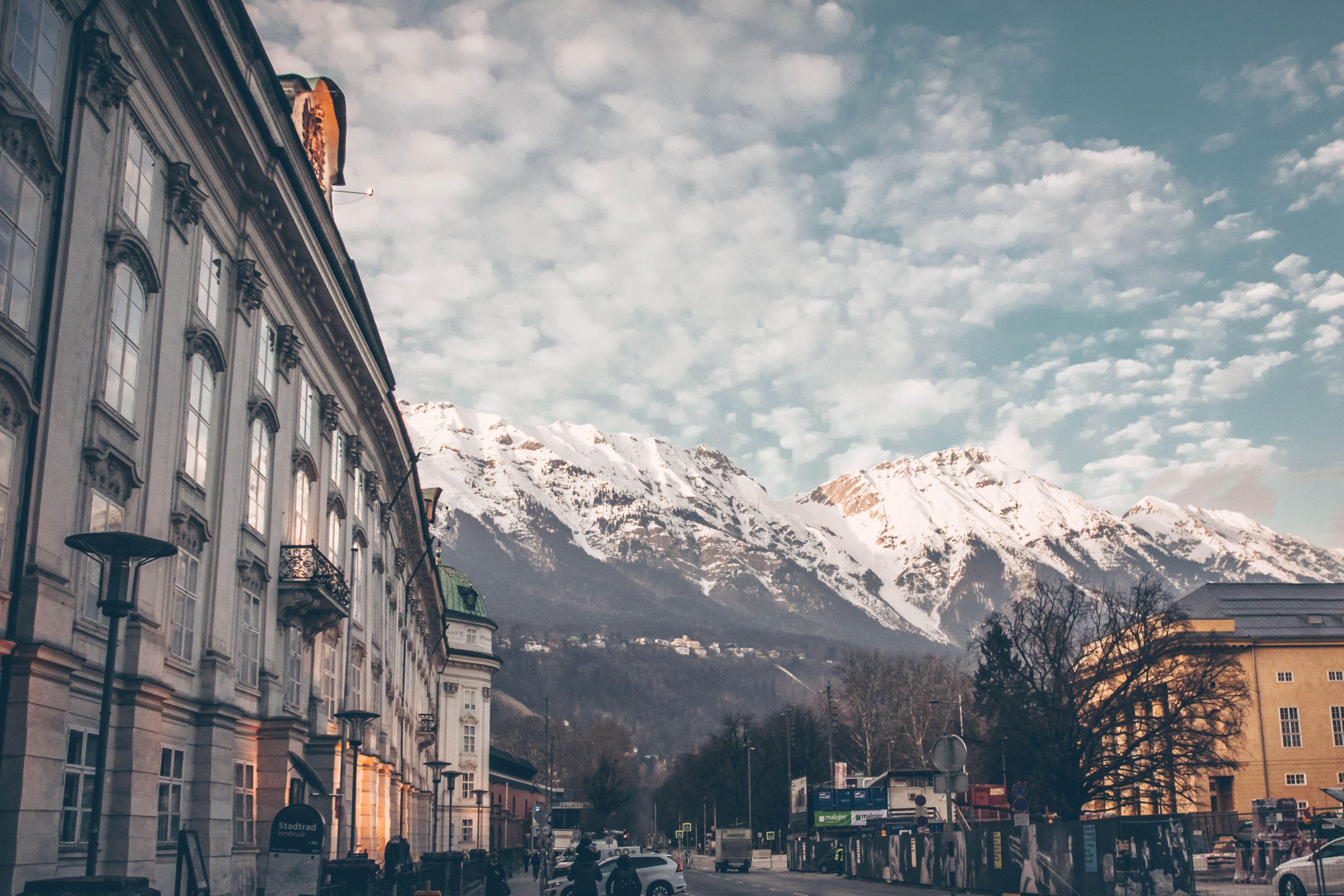  Innsbruck  Wallpapers  Top Free Innsbruck  Backgrounds 