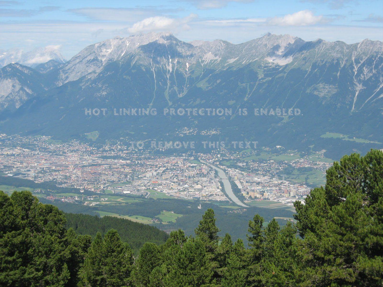 1600x1200 innsbruck austria austrian alps the nature