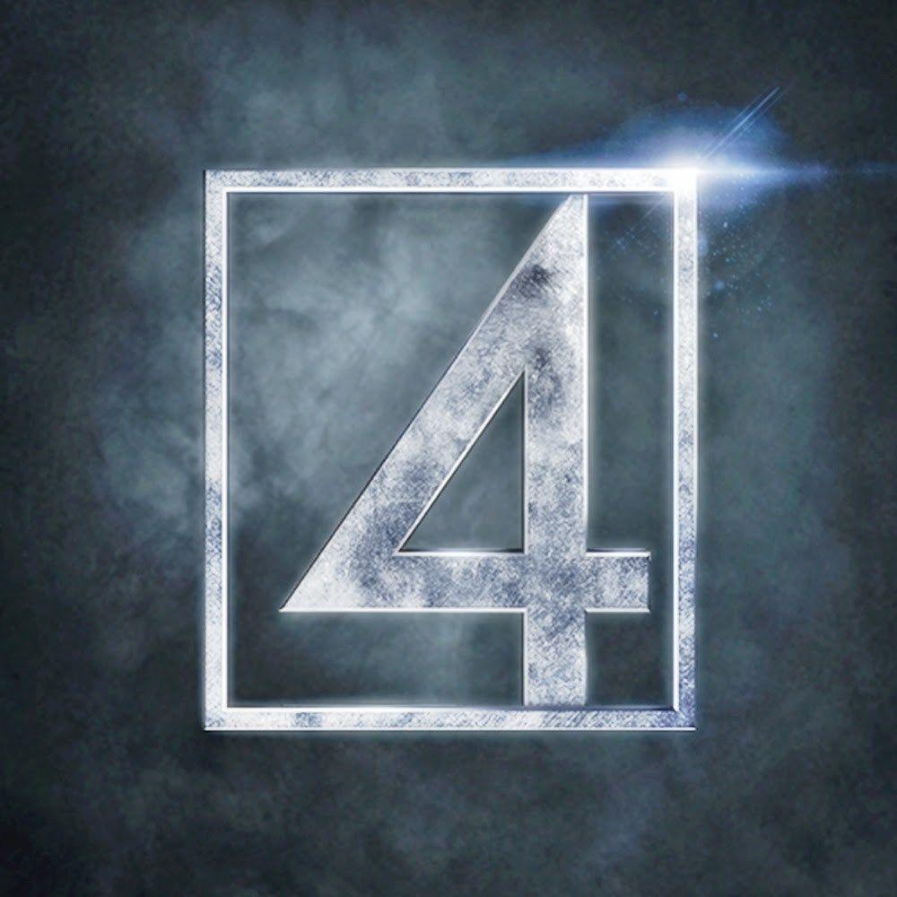 1000x1000 Free download Fantastic Four WallpaperFantastic 4 2015